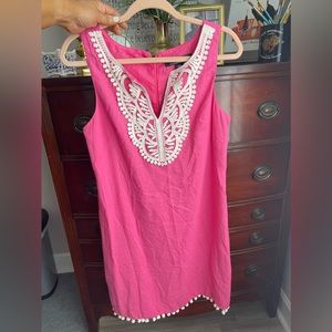 Kensie shift dress size 8